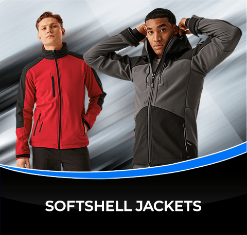 Softshell Jackets