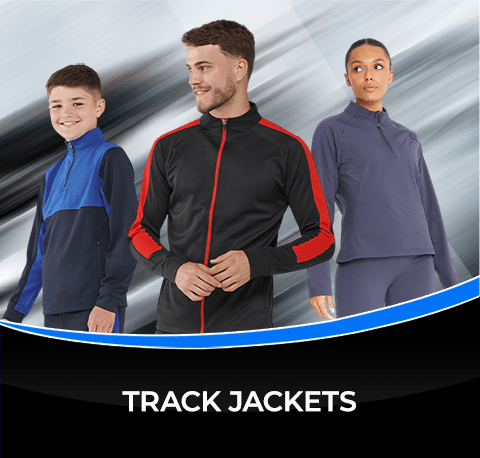 Track Jacket