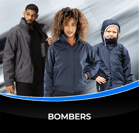 Bomber Jackets