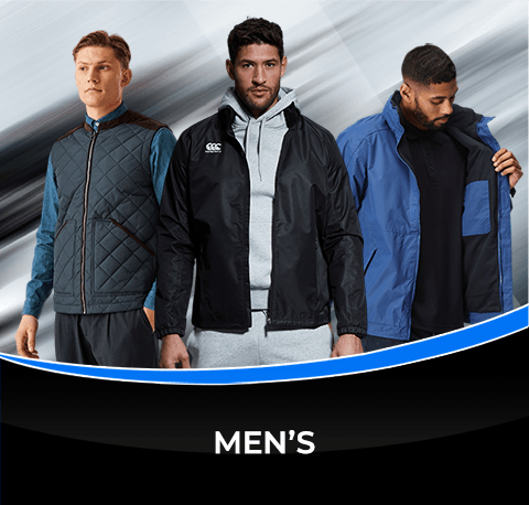 Men's