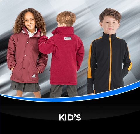 Kid's