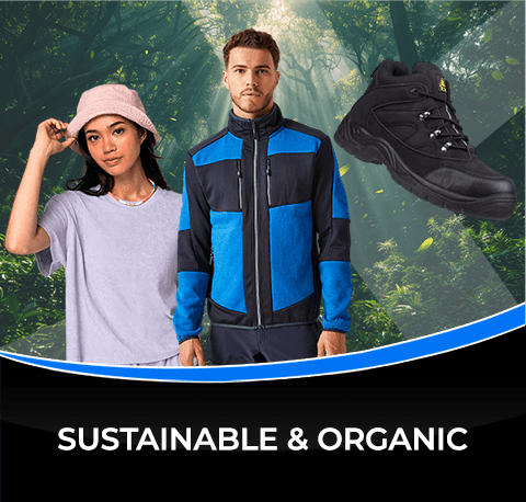 Organic - Sustainable 