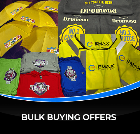Bulk Buying Deals