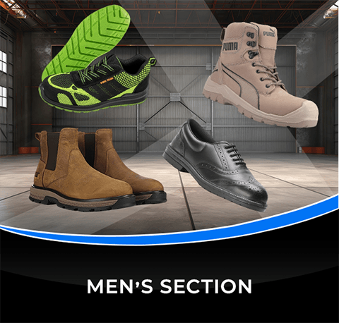 Men's