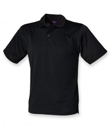 Coolplus Wicking Pique Polo Shirt