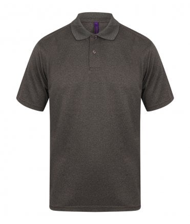 Coolplus Wicking Pique Polo Shirt