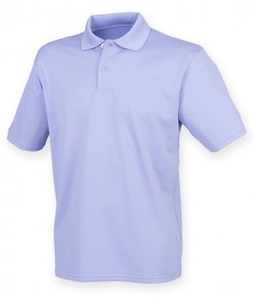 Coolplus Wicking Pique Polo Shirt