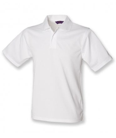 Coolplus Wicking Pique Polo Shirt
