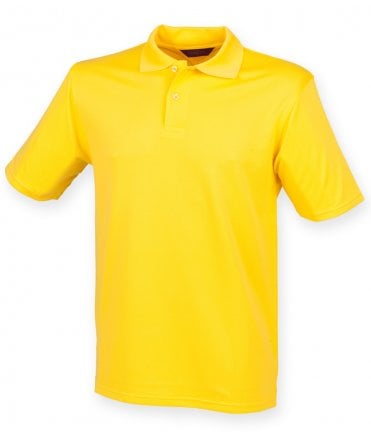 Coolplus Wicking Pique Polo Shirt