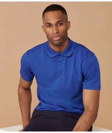 Coolplus Wicking Pique Polo Shirt