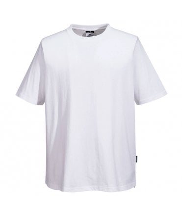 Cotton MeshAir Pro T-Shirt Short Sleeved