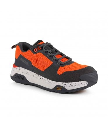 Crossfort S1 Safety Trainers