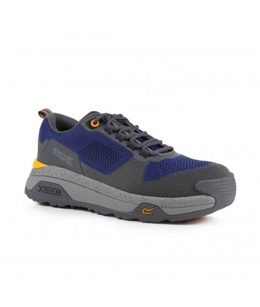 Crossfort S1 Safety Trainers