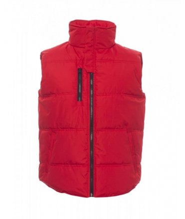 DAYTONA Unisex Padded Vest