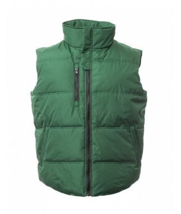 DAYTONA Unisex Padded Vest