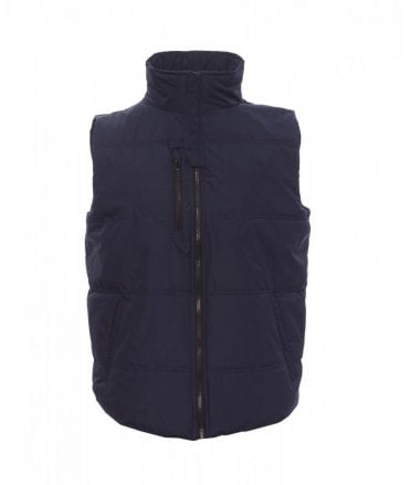 DAYTONA Unisex Padded Vest