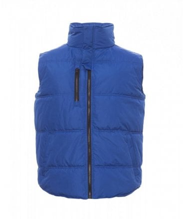 DAYTONA Unisex Padded Vest