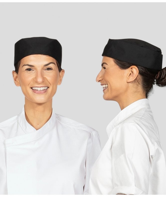 Dennys  Skull Cap Double Band
