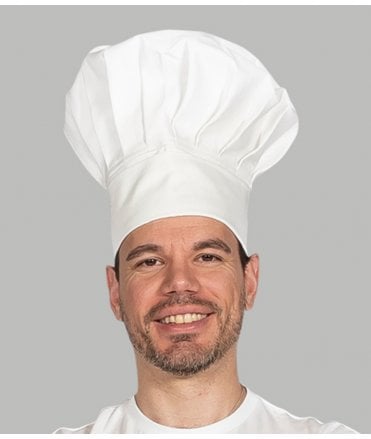 Dennys Tall Chefs Hat