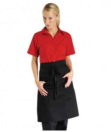 Dennys Waist Apron with Pocket