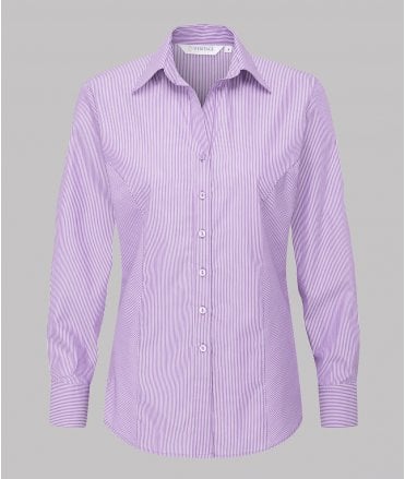 Disley Ailish Long Sleeve Blouse