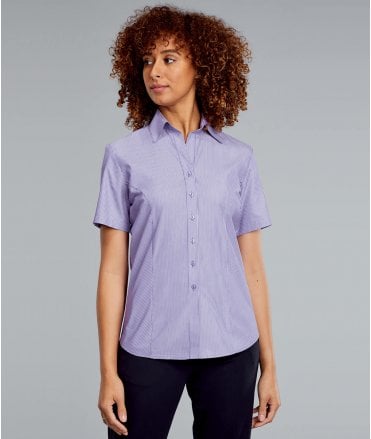 Disley Ailish Short Sleeve Blouse