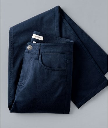 Alana Ladies 5 Pocket Chino