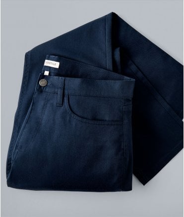 Antrim Men's 5 Pocket Chino