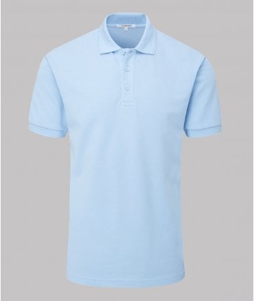 Disley Heritage Range Polo