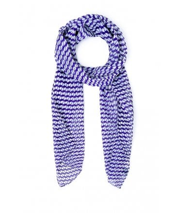 Disley Scarf