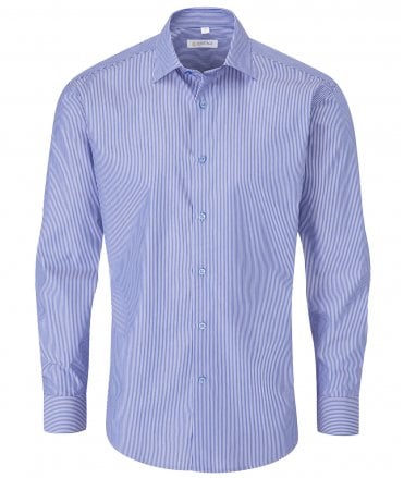 Disley Trillick Long Sleeve Shirt