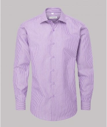 Disley Trillick Long Sleeve Shirt