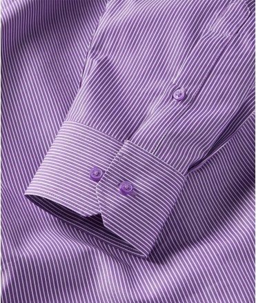 Disley Trillick Long Sleeve Shirt