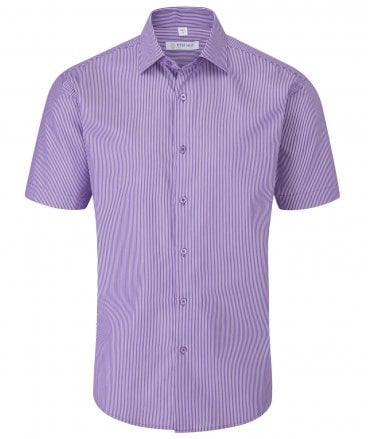 Disley Trillick Short Sleeve Shirt