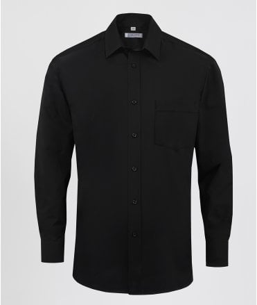 Disley Williams Classic Long Sleeve Shirt 