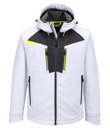 DX4 Softshell Jacket