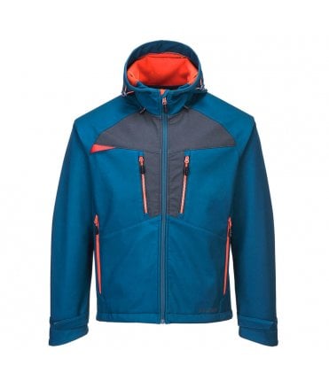DX4 Softshell Jacket