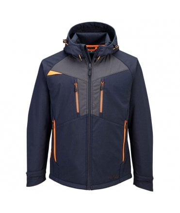 DX4 Softshell Jacket