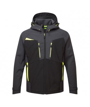 DX4 Softshell Jacket