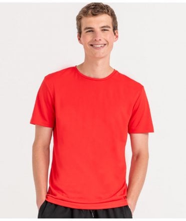 Ecologie Ambaro Recycled Sports T-Shirt
