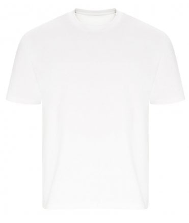 Ecologie Arrow Recycled Heavy Oversize T-Shirt