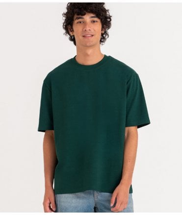 Ecologie Arrow Recycled Heavy Oversize T-Shirt