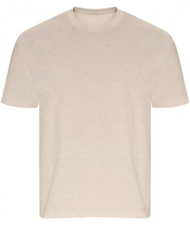Ecologie Arrow Recycled Heavy Oversize T-Shirt