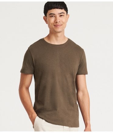 Ecologie Cascades Organic T-Shirt