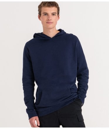 Ecologie Corcovado Organic Hoodie
