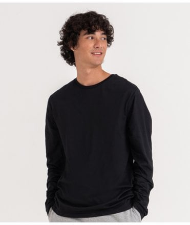 Ecologie Erawan Organic Long Sleeve T-Shirt