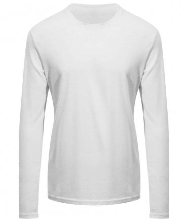 Ecologie Erawan Organic Long Sleeve T-Shirt