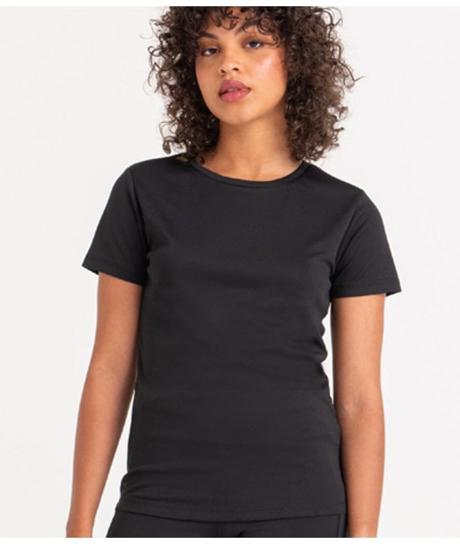 Ecologie  Ladies Ambaro Recycled Sports T-Shirt