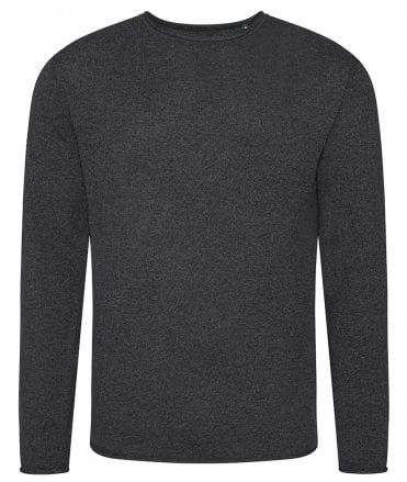 Ecologie Unisex Arenal Sustainable Crew Neck Sweater