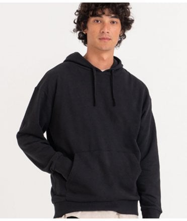 Ecologie Unisex Crater Recycled Hoodie